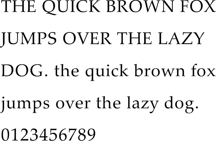 Palatino Linotype Font Download Mac